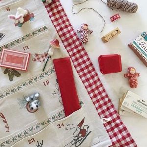 ISO Maileg Advent Calendar